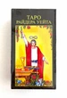 Колода Таро Райдера Уэйта, с инструкцией, украинская версия - изображение 1