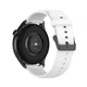 Ремешок 22мм силиконовый BeWatch HW для смарт-часов Huawei Watch Белый - изображение 2
