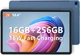 Планшет Vasoun TAB 12 LTE Blue (c чехлом) - изображение 1
