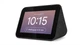 Настільний годинник Lenovo Smart Clock (ZA4R0037US) Charcoal [EN] (Open Box) - зображення 1