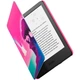 Электронная книга Amazon Kindle Kids 11th Gen. 16GB 2023 Black with Unicorn Valley case - изображение 2