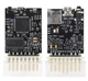 Программатор Tactrix OpenPort 2.0 J2534 EBU ECU автомобилей REV E Диагностический автосканер Прозрачный - изображение 12