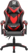 Кресло геймерское Defender xCom Black-Red (4745090821390) - изображение 2