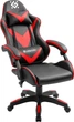 Кресло геймерское Defender xCom Black-Red (4745090821390) - изображение 4