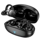 Навушники HOCO Auspicious clip-on true wireless BT headset EW57 |BT5.3, 70/450mAh, 11h| Pink - изображение 4