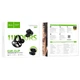 Навушники HOCO Auspicious clip-on true wireless BT headset EW57 |BT5.3, 70/450mAh, 11h| Pink - изображение 5