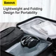 Наушники Baseus Encok Wireless headphone D02 Pro |BT5.3/AUX, 50h| (NGTD010301) - изображение 19