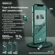 Наушники REMAX TYPE-C Wired Earphone for Music & Call RM-711a черные - изображение 2