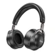 Навушники HOCO Profit sound BT headset ESD17 |BT5.3, 12h| Black - зображення 1