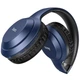 Навушники Bluetooth HOCO Fun move BT headphones W30 |BT5.0, AUX/FM/TF, 8h| Black - изображение 6