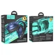 Навушники Bluetooth HOCO Fun move BT headphones W30 |BT5.0, AUX/FM/TF, 8h| Black - изображение 5