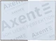 Книга канцелярська Axent Earth colors Endless А4 96 аркушів клітинка (8422-575-A) - зображення 3