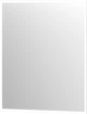 Зеркало JUVENTA Neo Square 80x100 см с LED-подсветкой - изображение 1