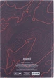 Книга канцелярська Axent Earth colors Galactic А4 96 аркушів клітинка (8422-576-A) - зображення 5
