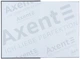 Книга канцелярська Axent Earth colors Motivated А4 96 аркушів клітинка (8422-572-A) - зображення 3