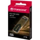 Накопитель SSD Transcend m.2 NVMe 2TB MTE245S (TS2TMTE245S) - изображение 2