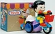 Музичний велосипед Shantou з дівчинкою Stunt tricycle 3115-2 - зображення 3