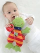 М'яка жаба Sigikid 27см музична 38680SK - зображення 7