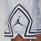 Шорты баскетбольные Jordan Dri-FIT Sport Breakfast Club Men's Diamond Shorts размер L (DZ0561-043) - изображение 2