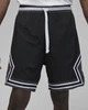 Шорты баскетбольные Jordan Dri-FIT Sport Men's Diamond Shorts размер XL (FB7580-010) - изображение 1