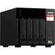 Сіткове сховище QNAP TS-473A-8G - зображення 6