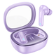 Бездротові Bluetooth навушники HOCO EQ6 Shadow true wireless BT headset Purple - изображение 1