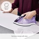 Парова праска Morphy Richards 300301 - зображення 3
