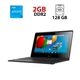 Ноутбук Archos A13 3pc / 13.3" (1366x768) TN / Intel Atom D510 (2 (4) ядра по 1.66 GHz) / 2 GB DDR2 / 120 GB SSD / Intel GMA 3150 Graphics / WebCam / АКБ не держит б/у - изображение 1