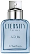 Calvin Klein Eternity Aqua туалетная вода для мужчин - изображение 1