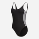 Body podkoszulek Adidas Cotton Body FM2576 40 Czarne (4062054711239) - obraz 1