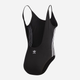 Body podkoszulek Adidas Cotton Body FM2576 40 Czarne (4062054711239) - obraz 2