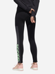 Legginsy sportowe damskie adidas W E Cb Tight GD2922 XXS Czarne (4062062047979) - obraz 2