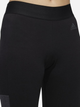 Legginsy sportowe damskie adidas W E Cb Tight GD2922 XXS Czarne (4062062047979) - obraz 3