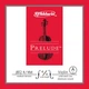 Струна Ля для скрипки D'Addario Prelude Violin Single A String 4/4 Scale Medium Tension - зображення 1