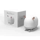 Портативный увлажнитель воздуха Sothing Deer Humidifier and Light DSHJ-H-009 White - изображение 4