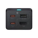 Быстрая зарядка хаб концентратор 67Вт 2x Type-C USB HDMI 4К Baseus GaN5 Pro CCGP110201 - изображение 2