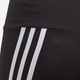 Дитячі спортивні лосини для дівчинки adidas G 3S Tight GE0945 110 см Чорні (4061612293453) - зображення 3