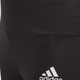 Legginsy dziecięce dla dziewczynki sportowe Adidas G 3S Tight GE0945 122 cm Czarne (4061612293484) - obraz 5