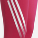 Підліткові спортивні лосини для дівчинки adidas G Bthis3S Tight H16904 164 см Рожеві (4064057783381) - зображення 5