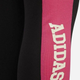 Дитячі спортивні лосини для дівчинки adidas Lg Cot Tight H38384 110 см Чорні (4064057112990) - зображення 4