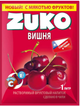 Zuko / Розчинний фруктовий напій ZUKO Вишня - зображення 1