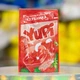 YUPI - Клубника Легендарный напиток 90-х юпи напиток Растворимый напиток Yupi со вкусом клубники 15 г(цена за 1 пакетик) - изображение 1