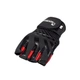 Рукавички для ММА EDGE Blade ЕКОшкіра ERM7 BlackRed XL - изображение 2