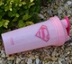 Шейкер спортивний SmartShake Lite 800ml DC Supergirl - изображение 12