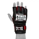 Рукавиці для ММА Power System PS 5010 Katame Evo BlackRed LXL - изображение 3