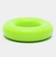Еспандер кистьовий силіконовий PowerPlay PP-4324 Hand Grip Ring Medium 20 кг Зелений - зображення 3