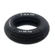 Еспандер кистьовий силіконовий PowerPlay PP-4330 Hand Grip Loops Hard 31.5-36 кг Чорний - зображення 3