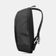 Туристичний Рюкзак QUECHUA Arpenaz 10л 40 х 22 х 15 см Чорний - зображення 8