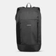 Туристичний Рюкзак QUECHUA Arpenaz 10л 40 х 22 х 15 см Чорний - зображення 9
