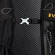Рюкзак для Бега Трейлраннинга EVADICT Trail 5л с Питьевой Системой 1л Черный - изображение 8